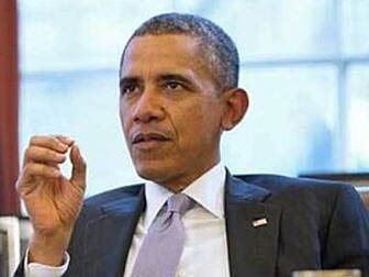 US President admits detainees...